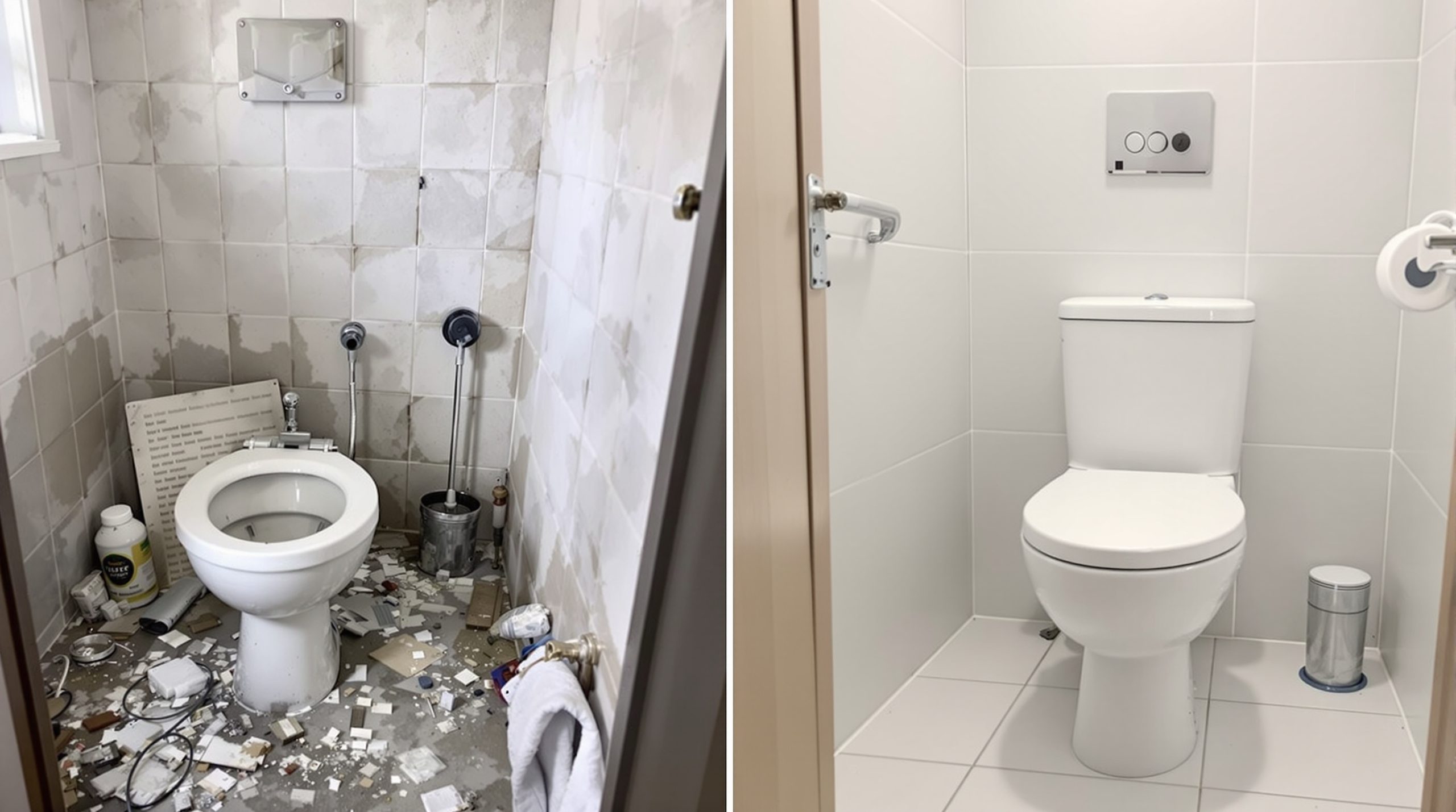 Prix WC broyeur installation : découvrez les coûts et astuces 2024