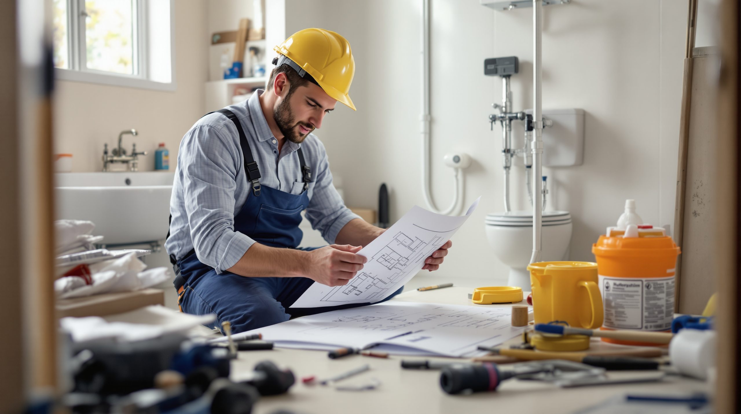 Prix WC broyeur installation : découvrez les coûts et astuces 2024