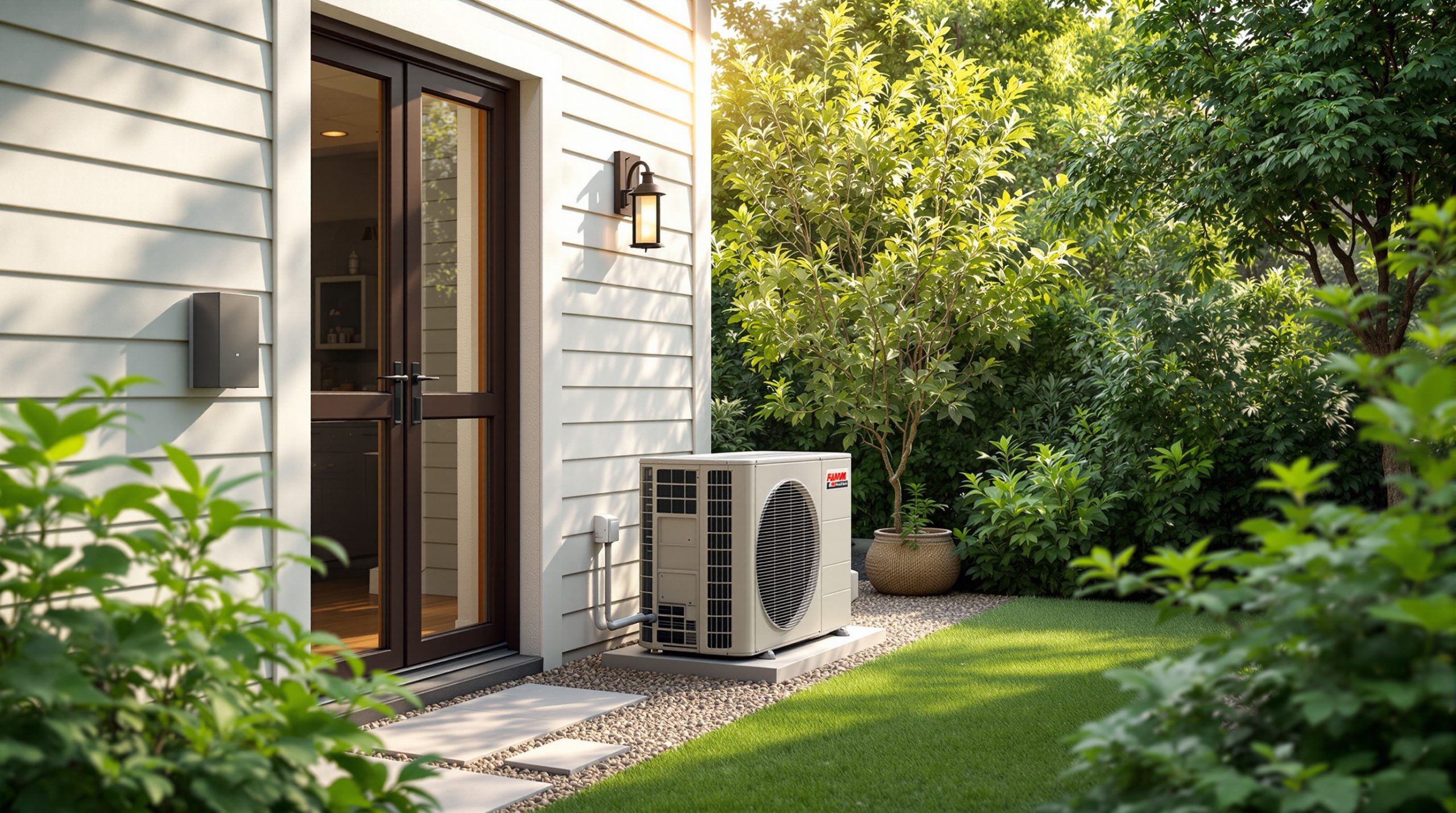 Bruit copropriété pompe à chaleur : conseils pour éviter les nuisances