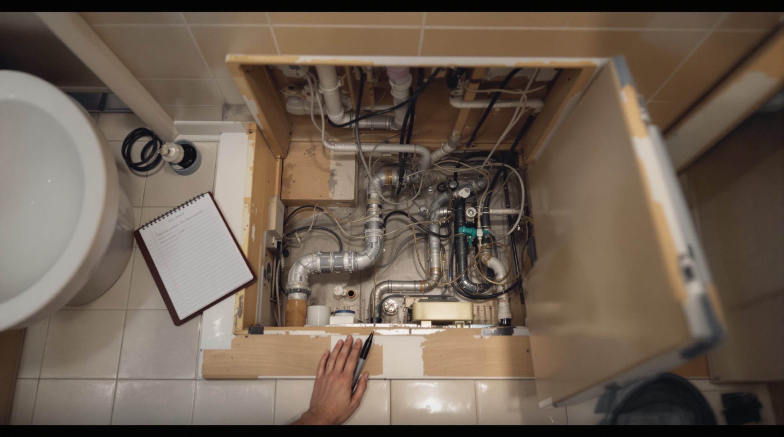 Canalisations bouchées : locataire ou propriétaire, qui paye ?