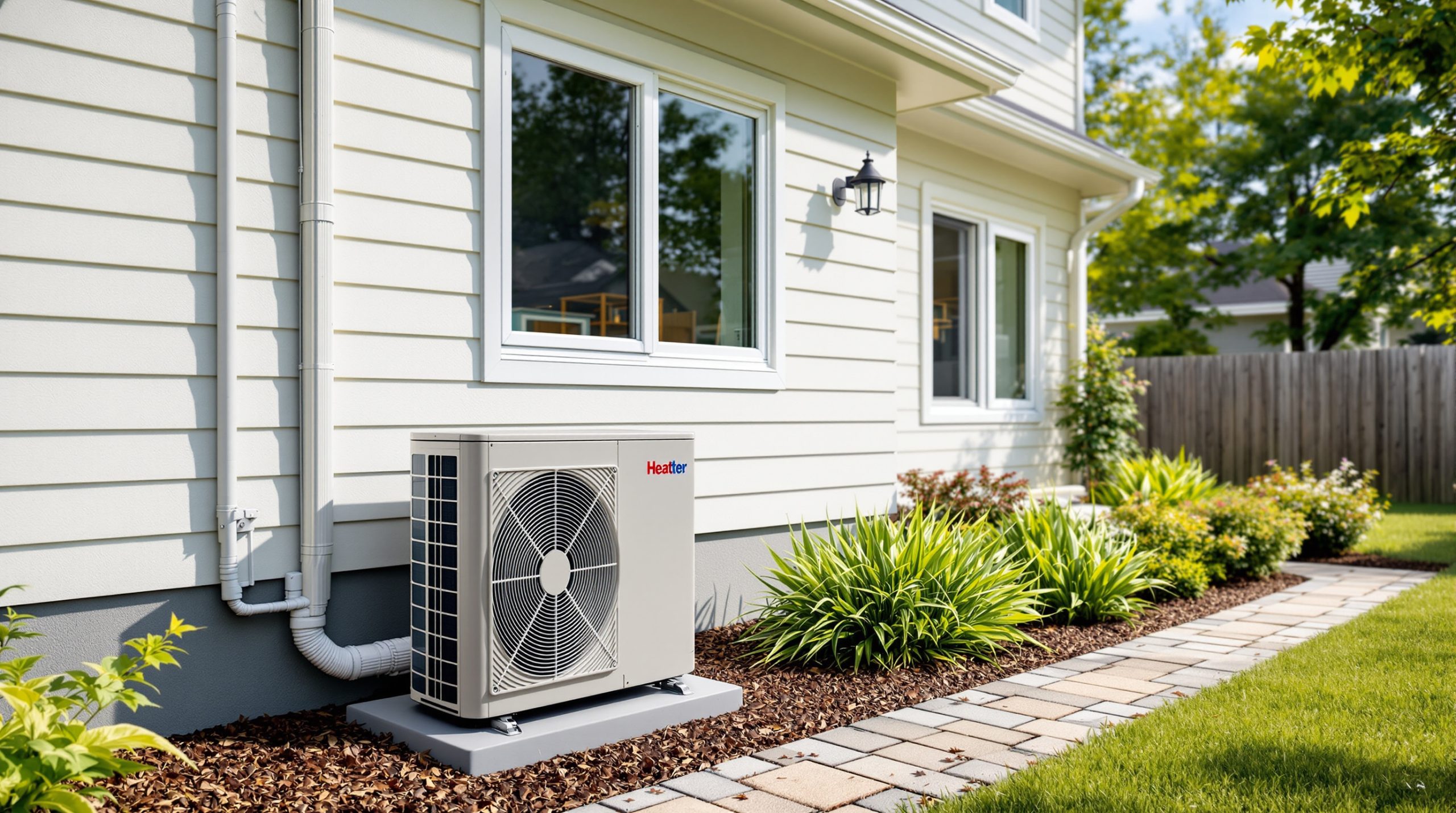 Combien coûte l'installation d'une pompe à chaleur : guide des prix 2024