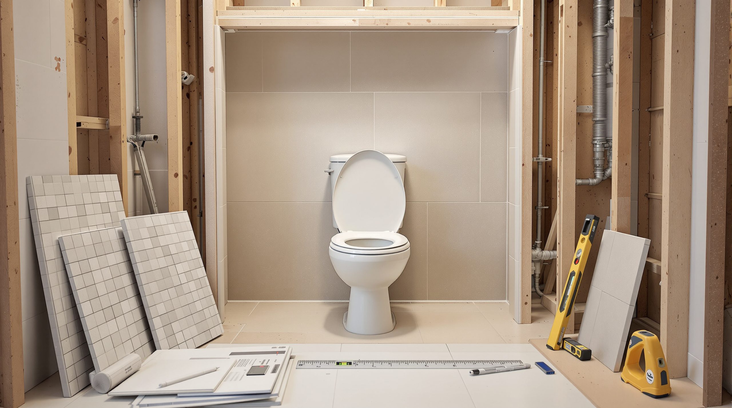 Conseils pour déplacer des toilettes : guide pratique et astuces essentielles