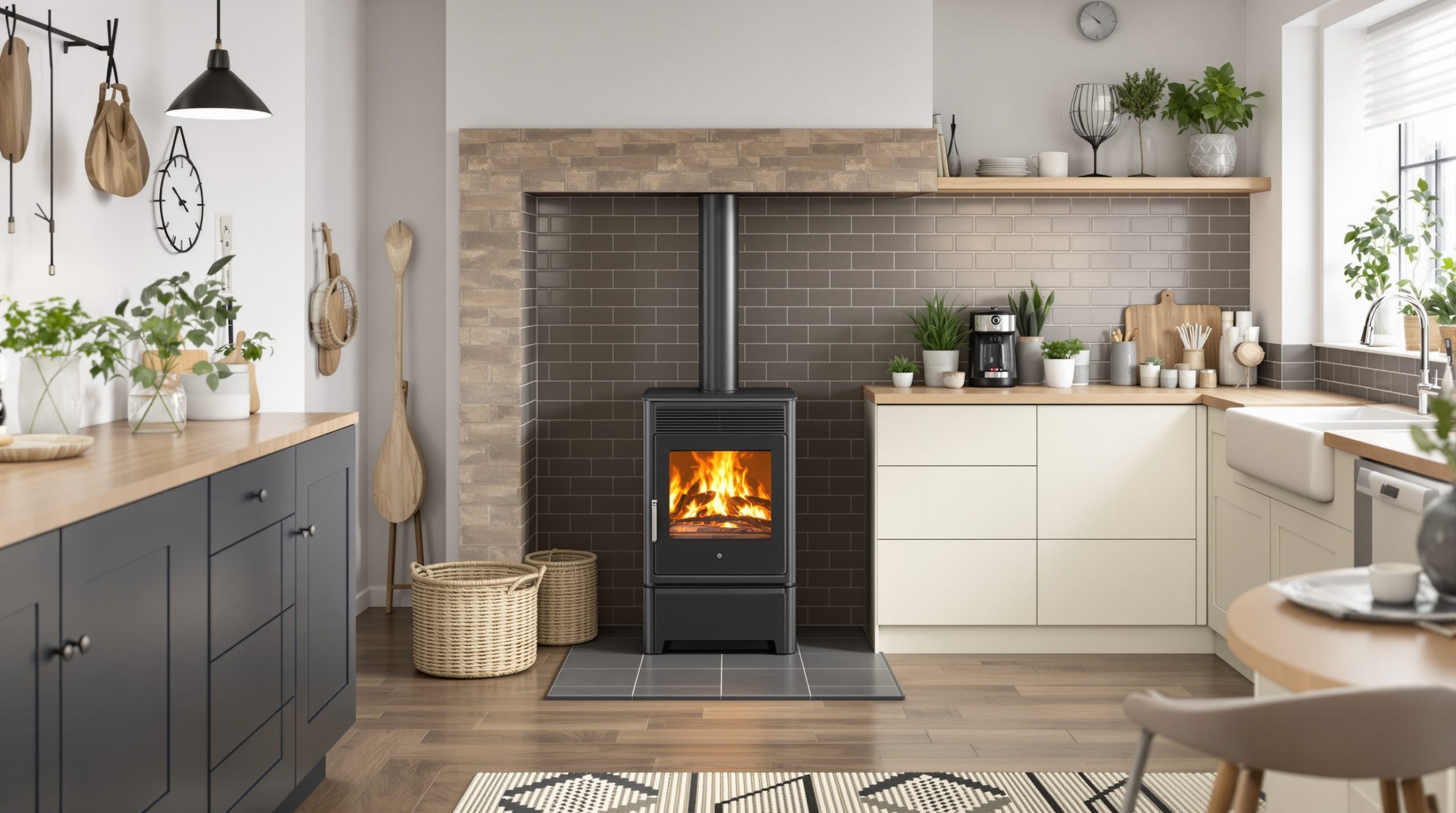 Consommation chaudière pellet maison 200m2 : optimisez vos coûts !