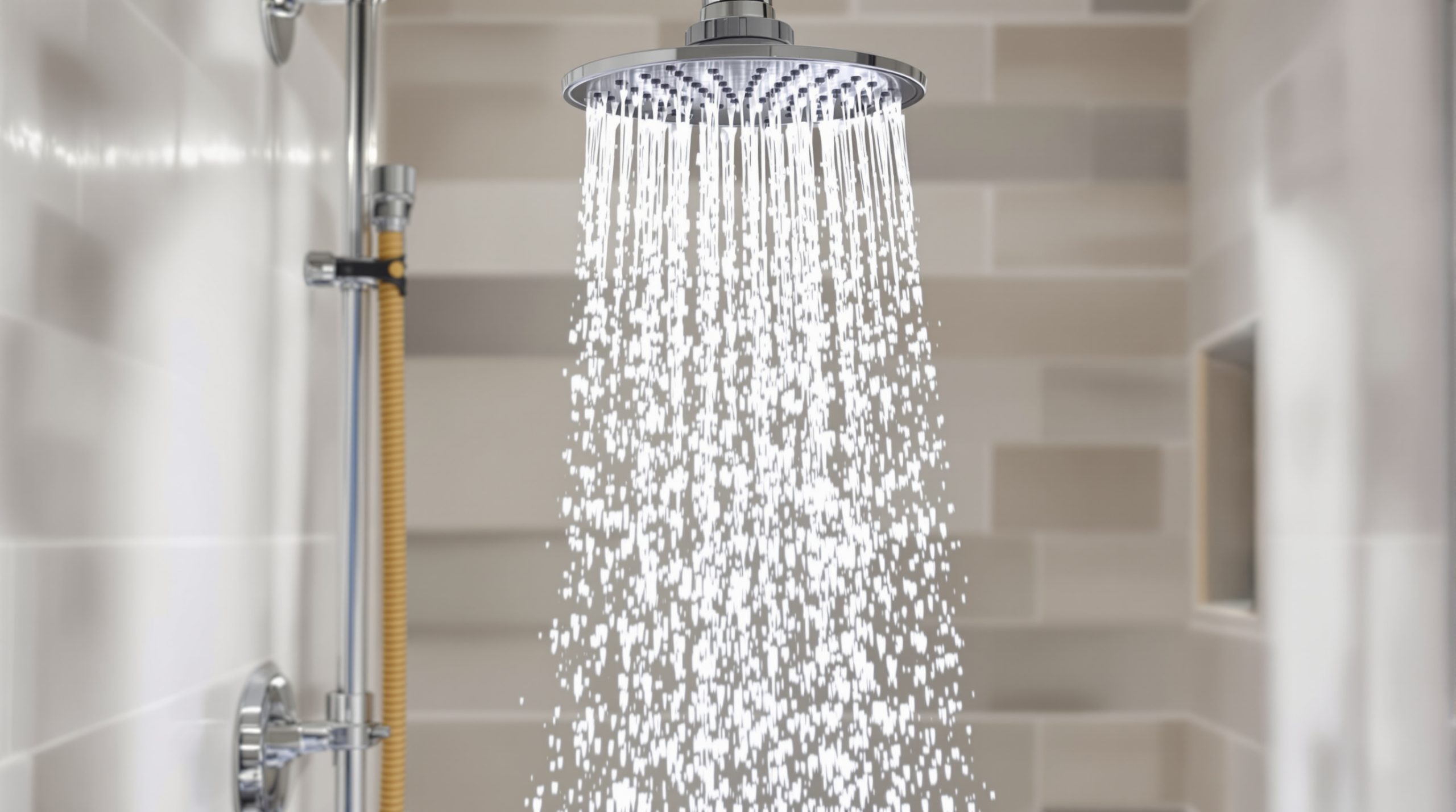 Débit eau maison : astuces pour améliorer votre installation plomberie