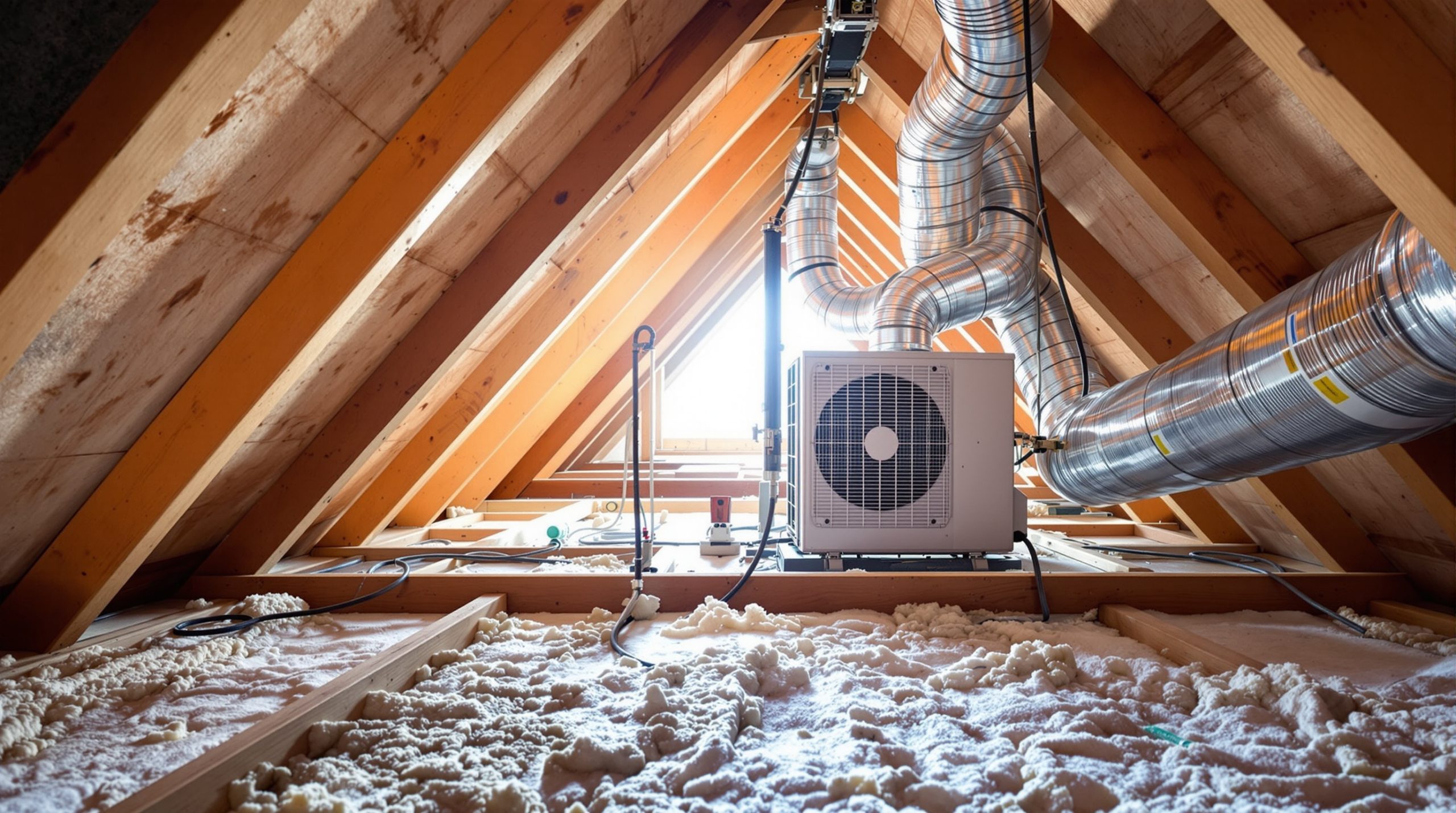 Installation PAC air/air prix : découvrez les tarifs et aides disponibles