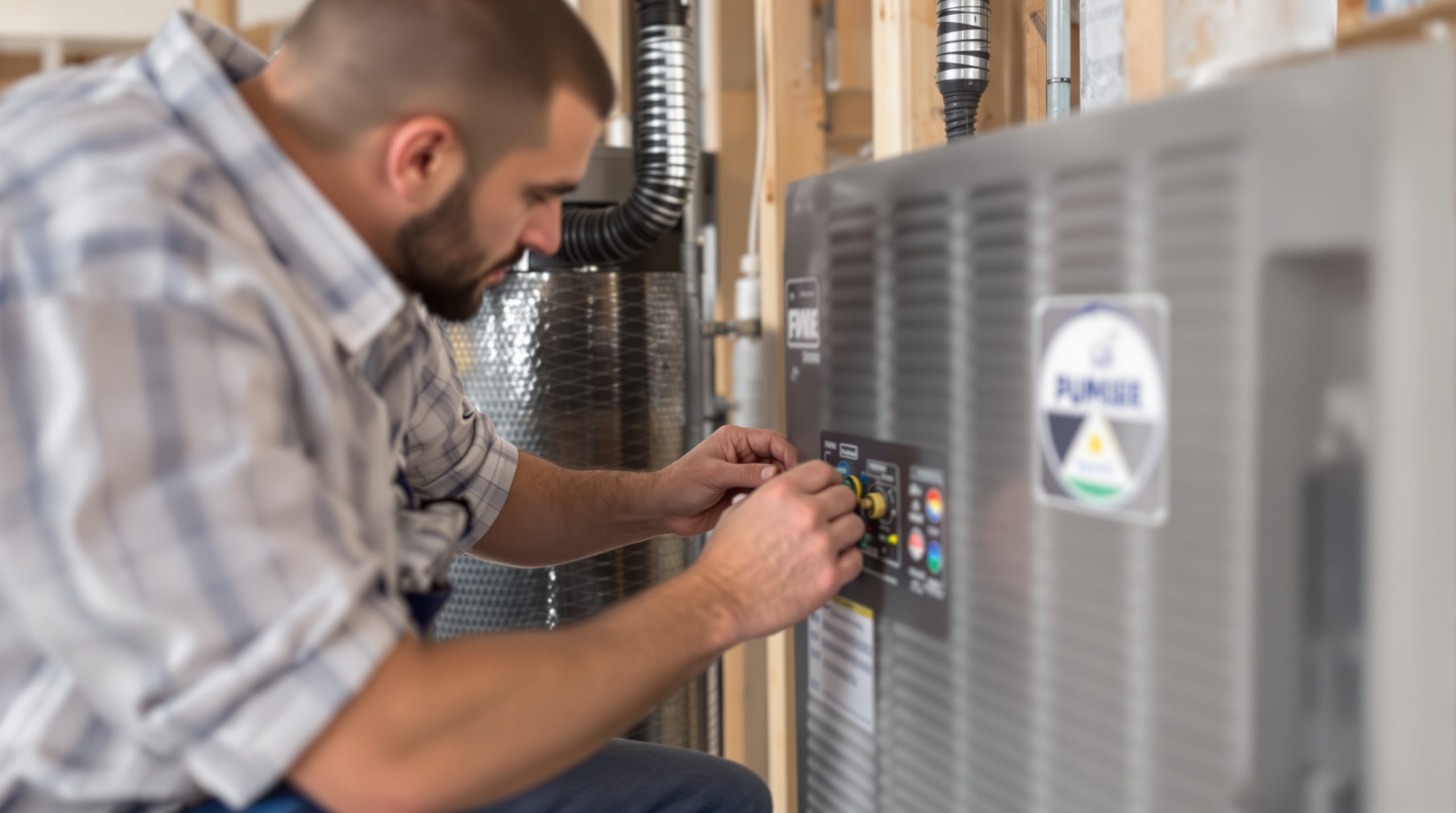 Pompes à chaleur air eau comparatif : choisissez la meilleure option !