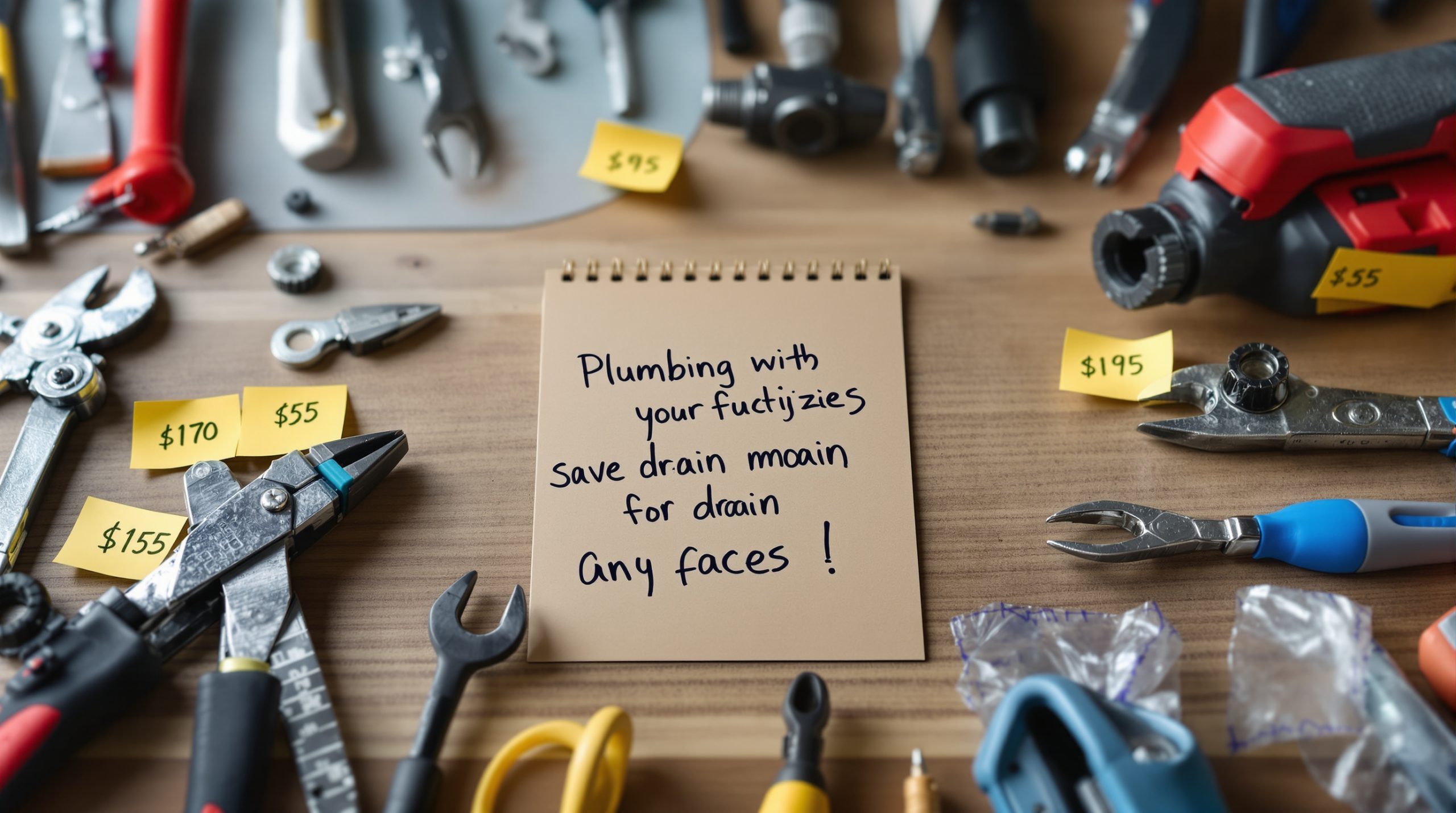 Prix pour débouchage canalisation : tarifs et astuces pour économiser