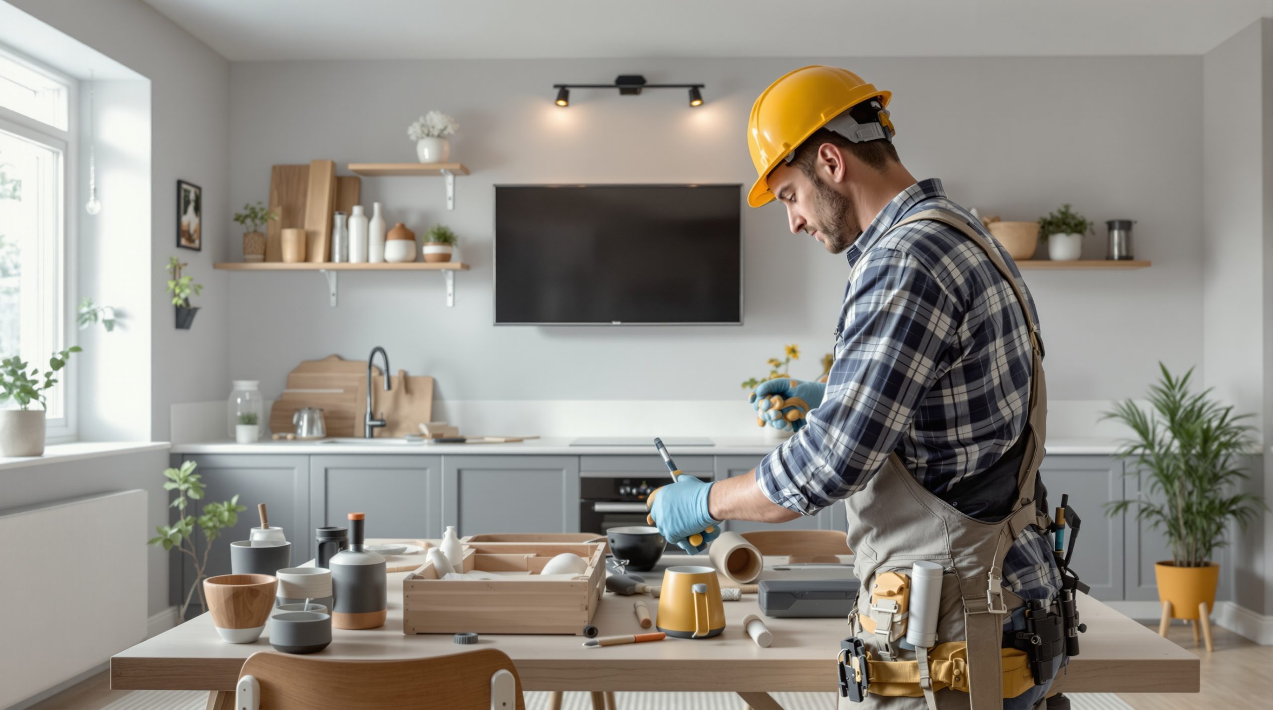 WC chimique pour maison : avantages, entretien et astuces pratiques